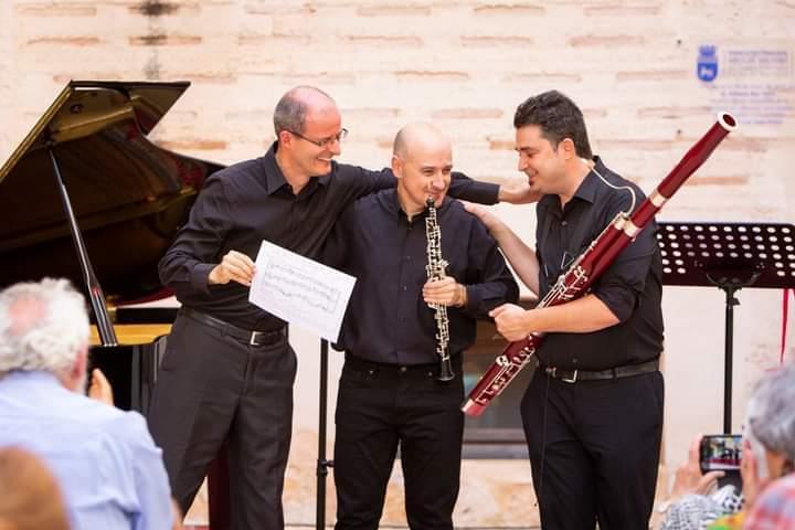 UN VIATGE DE COLORS MUSICALS - REPERTORI CLÀSSIC