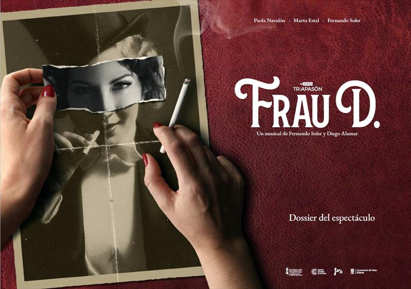 FRAU D