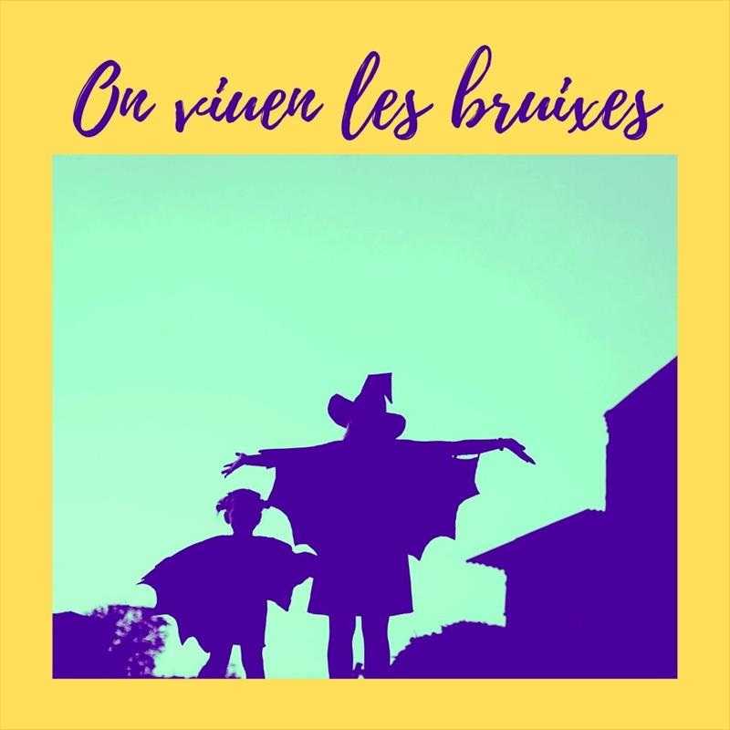 DONDE VIVEN LAS BRUJAS. CUENTOS Y LEYENDAS DE NUESTRO TERRITORIO
