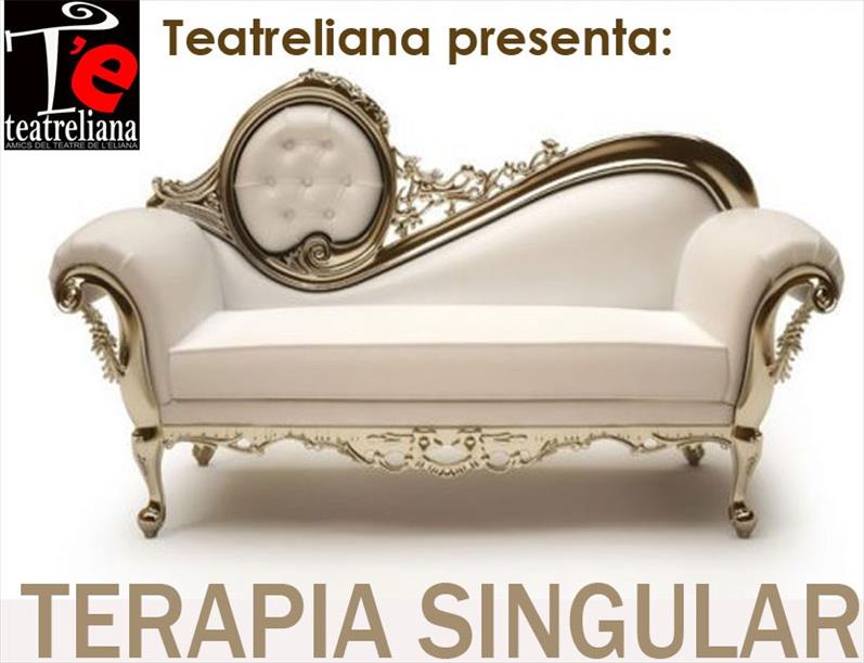TERAPIA SINGULAR