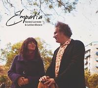 KONTXI LORENTE & LATINO BLANCO - EMPATIA
