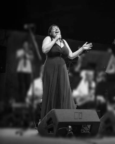 EVA ROMERO QUARTET