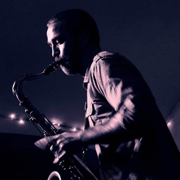 VICENT MACIAN QUARTET