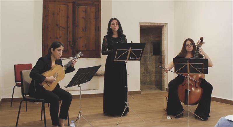 SOLETA SO JO ACÍ. MÚSICA DEL SEGLE D'OR VALENCIÀ