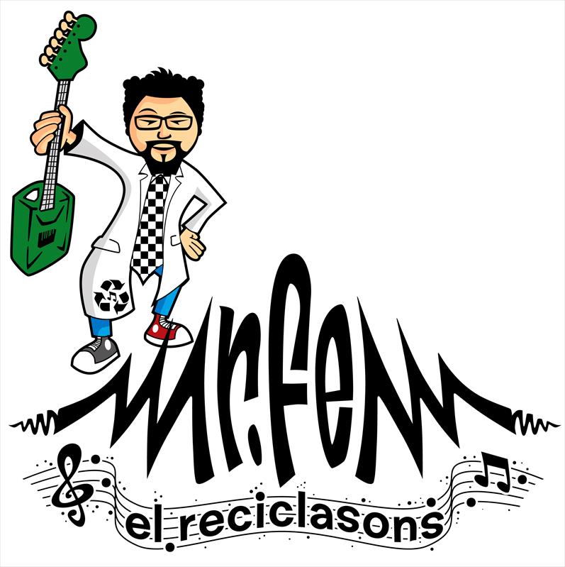MR.FEM RECICLASONS