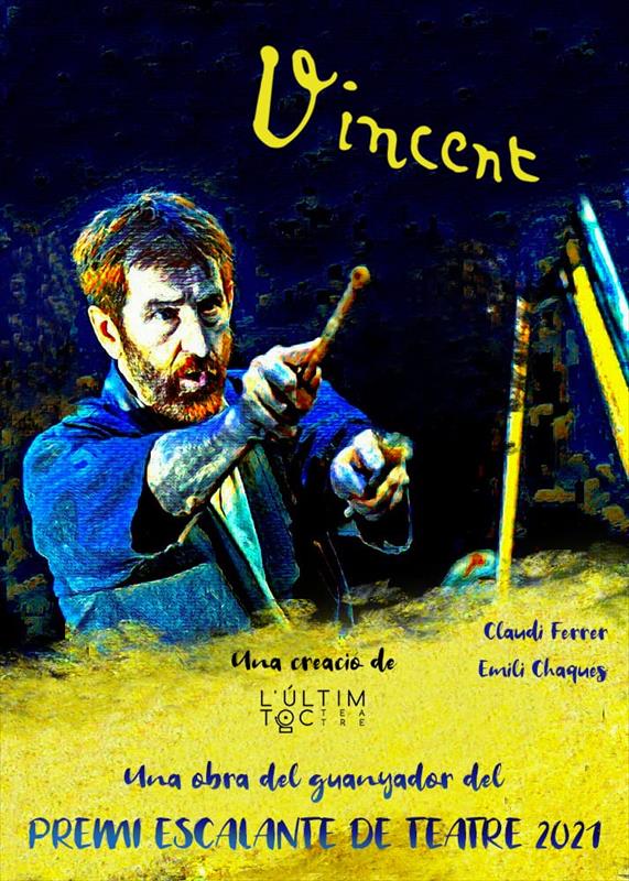 VINCENT