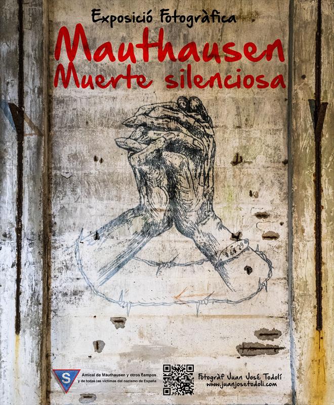 MAUTHAUSEN MORT SILENCIOSA