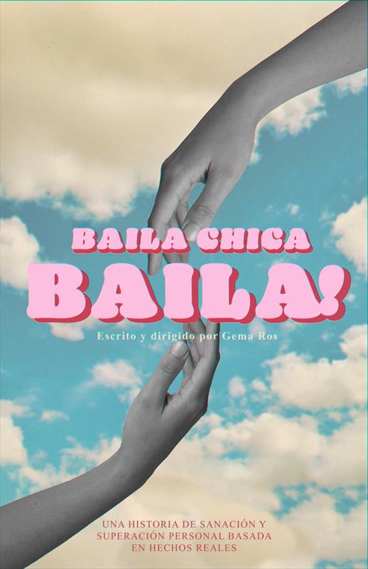 BAILA CHICA BAILA