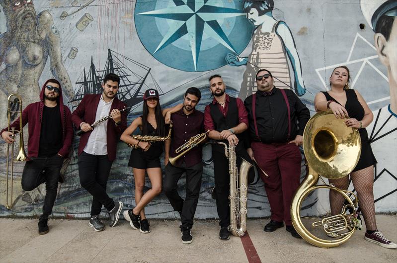 BALKANAL BAND