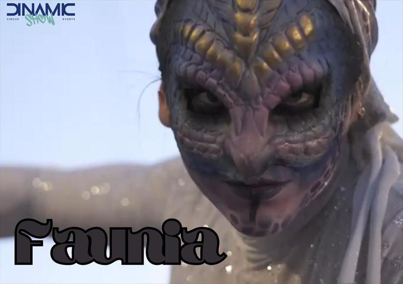 FAUNIA