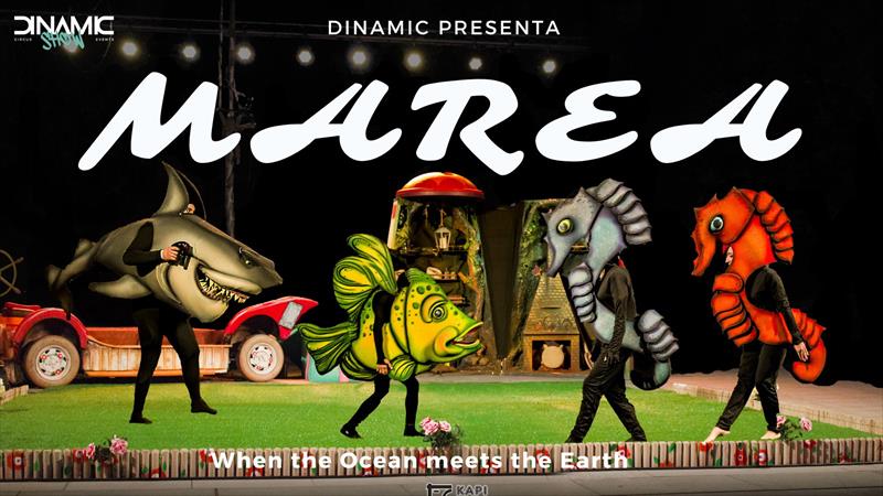 MAREA