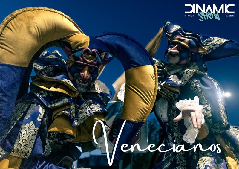 VENECIANOS