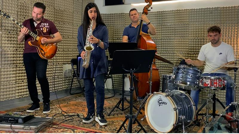 JAZZ TÀ QUARTET