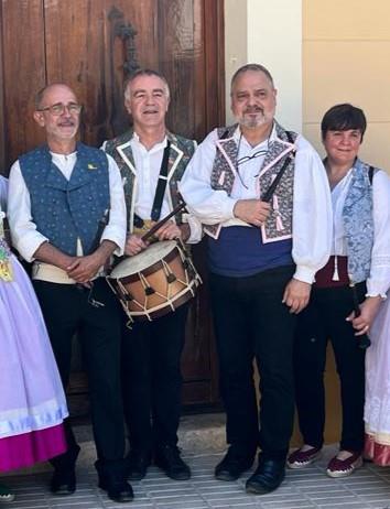 MUSICA AL CARRER