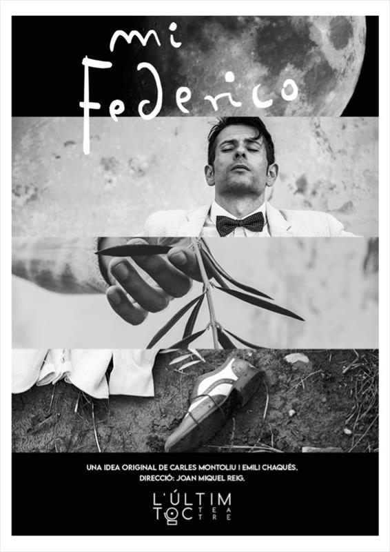 EL MEU FEDERICO
