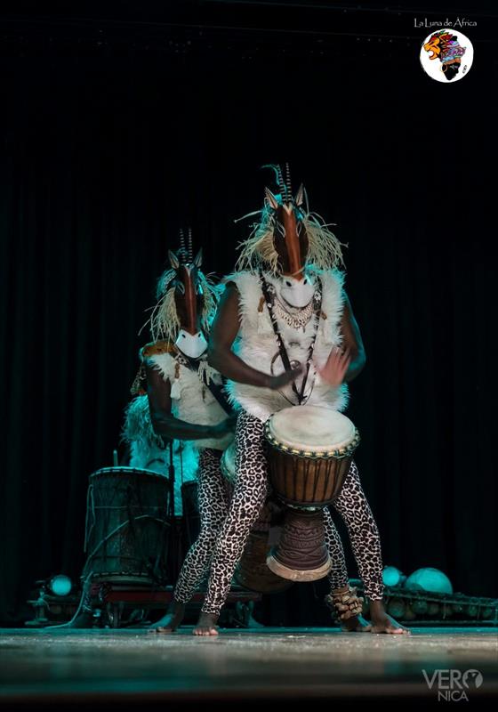 TRIBU IWOL