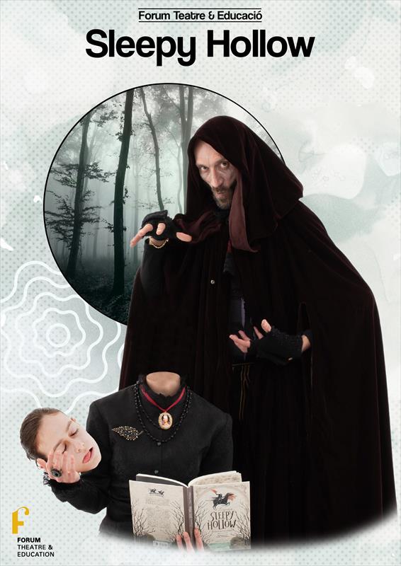 SLEEPY HOLLOW