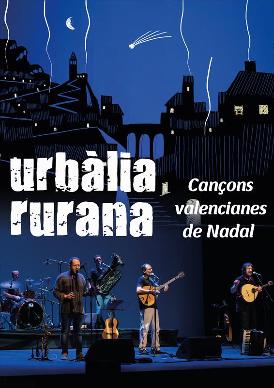 PER NADAL: CANÇONS DE NADAL VALENCIANES