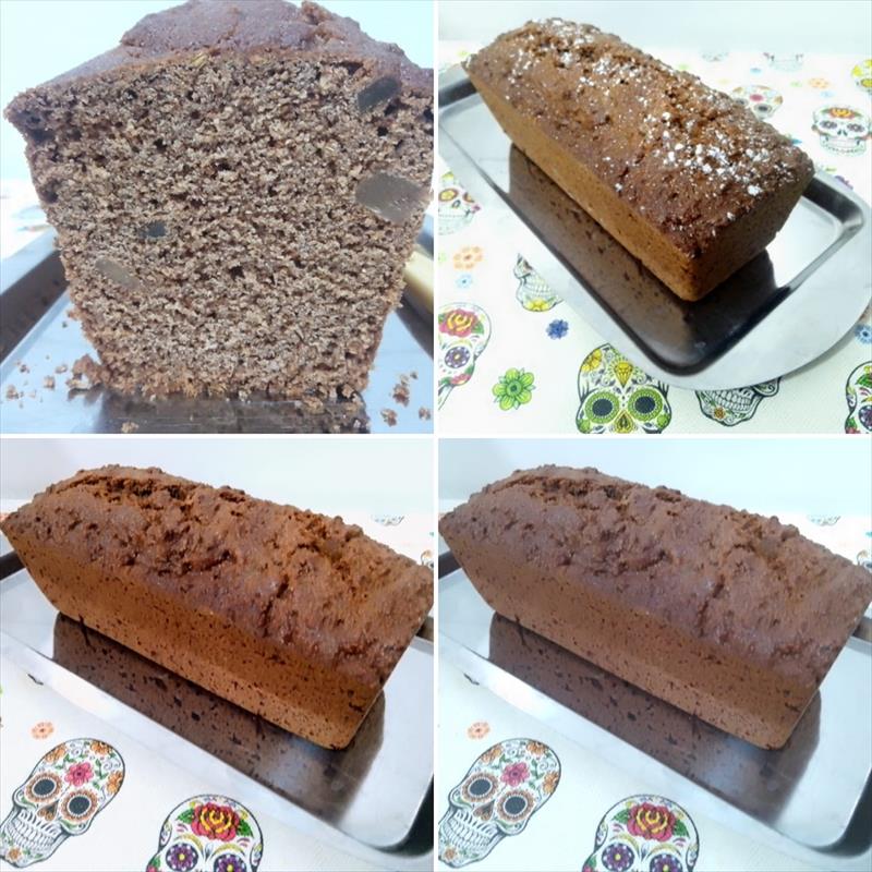 FABRICACIÓN DEL PAN DE ESPECIAS DEL APICULTOR