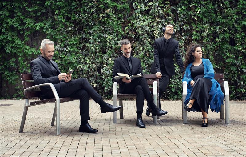 MÚSICA EN TEMPS DE VERONESE