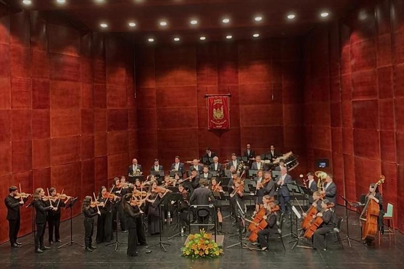 CONCERT MÚSICA CLÀSICA - DVORAK