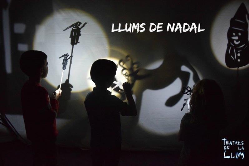 LLUMS DE NADAL