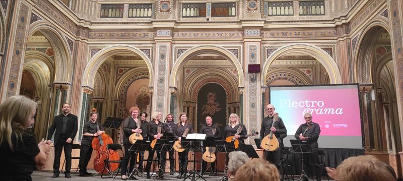 CONCIERTO