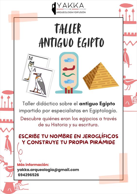 ANTIC EGIPTE