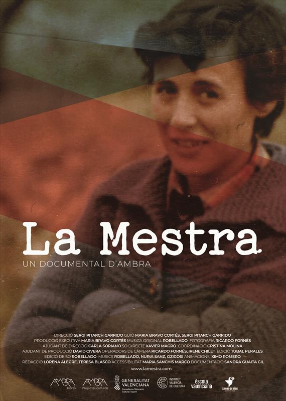LA MESTRA