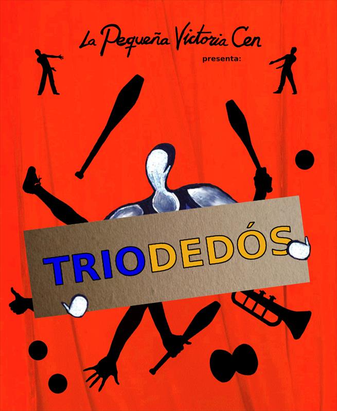 TRIODEDÓS
