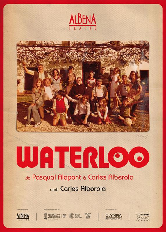 WATERLOO