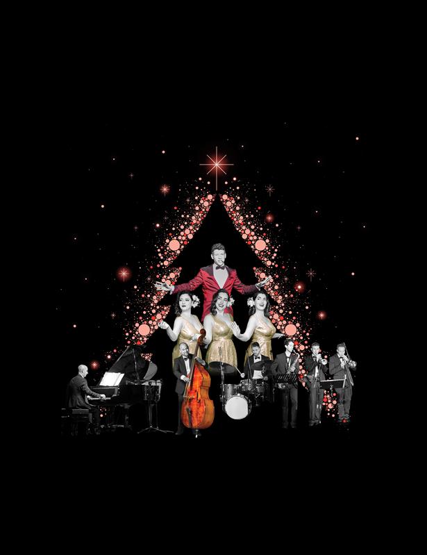 SWING FOR CHRISTMAS