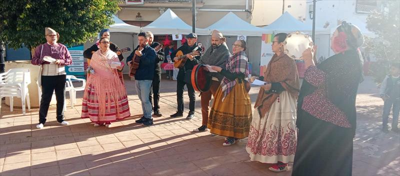 RONDA NADALES PEL POBLE