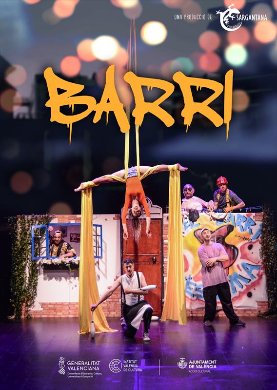 BARRI