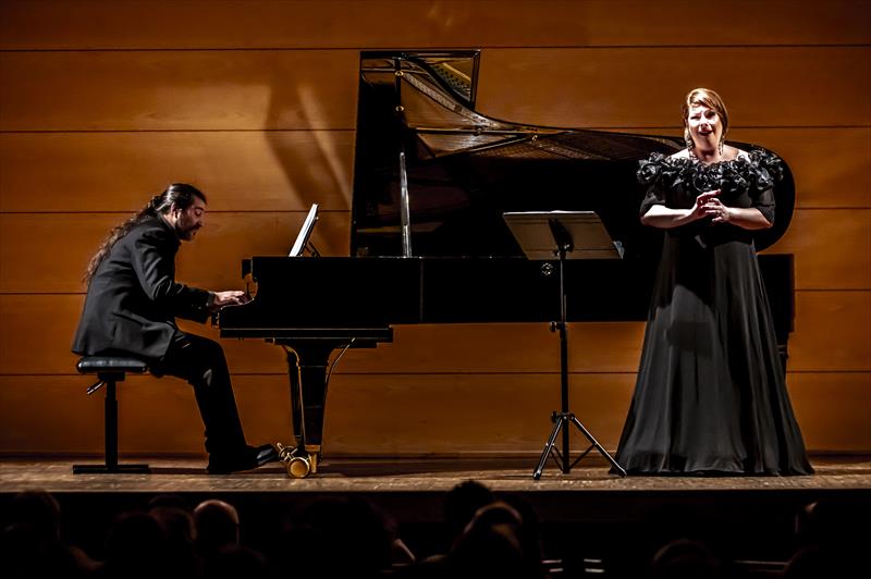 PUCCINI FOREVER