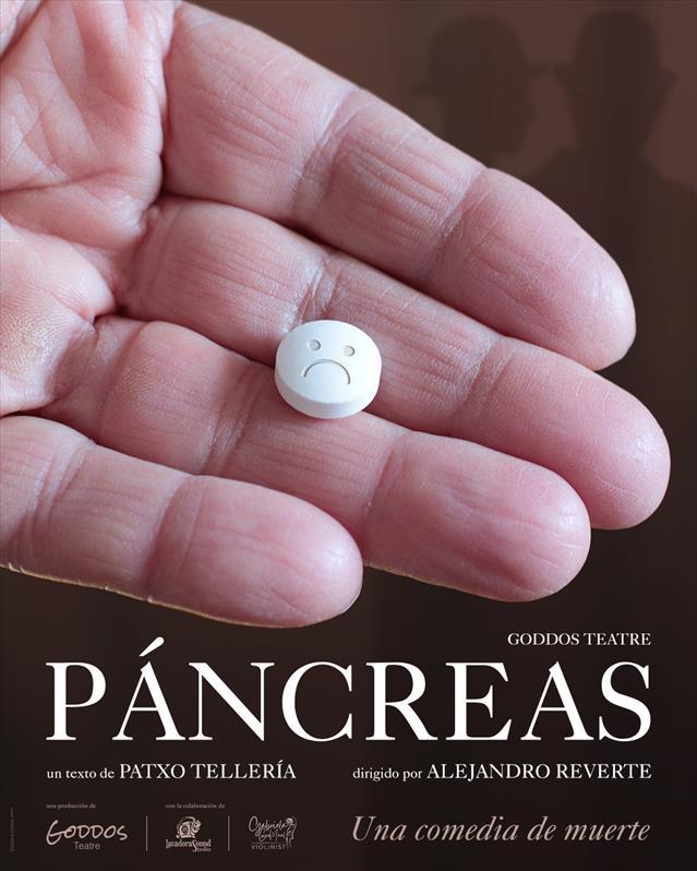 PÁNCREAS