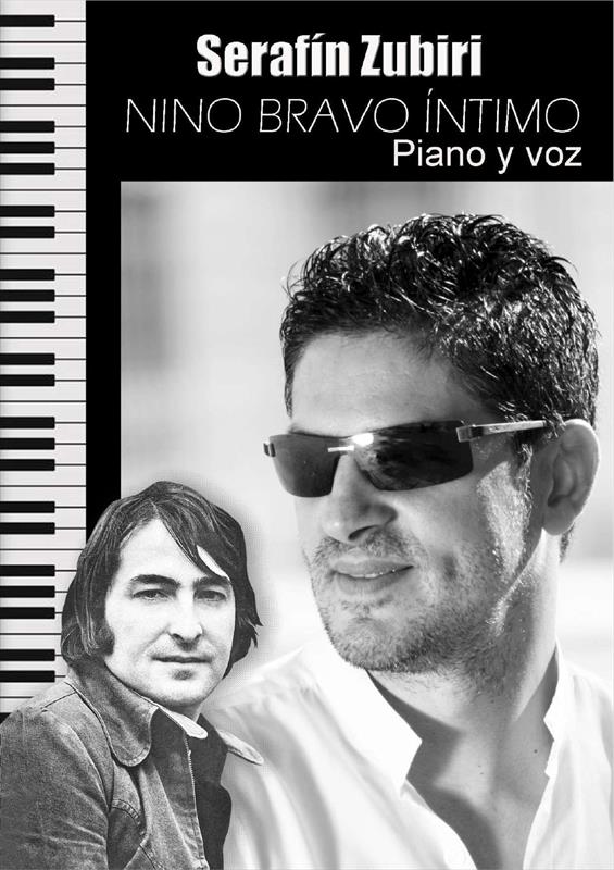 NINO BRAVO ÍNTIMO