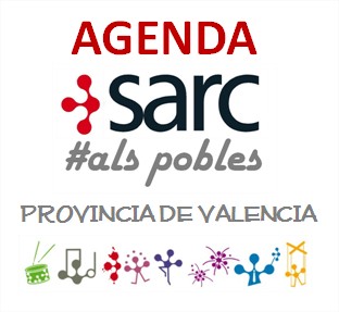 Agenda SARC als Pobles