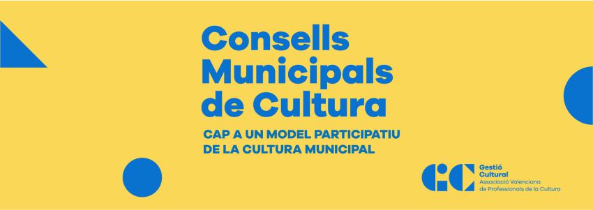 Consell municipal de cultura